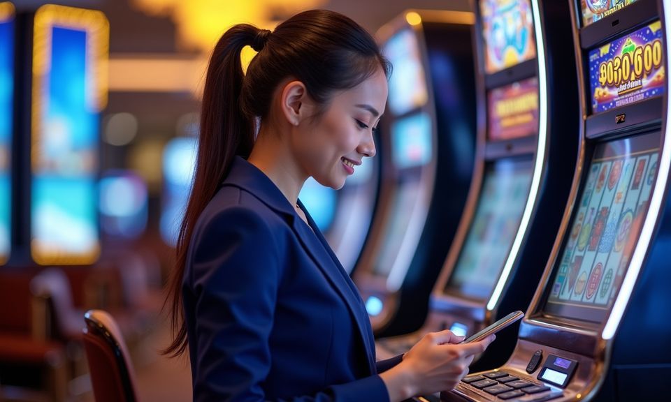 mega888tm Casino
